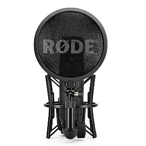 Rode NT1 Large Diaphragm Condenser Microphone
